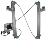 Acdelco Rear Driver Side Door Window Regulator 11A507 Oem Genuine New. Fixed Price $138.37.