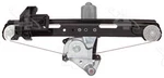 Window Reg W/ Motor Aci/maxair 83261. Fixed Price $90.14.