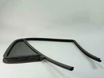 98-05 Mercedes ML320 ML500 W163 Vent Door Window Glass Rear Left 1637350109 Oem. Fixed Price $126.63.