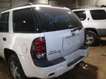 Driver Rear Door Vent Glass With Privacy Tint Fits 02-09 Trailblazer 2140243. Fixed Price $85.50.