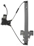 Power Window Motor And Regulator ASSEMBLY-4 Door, Crew Cab Pickup Aisin. Fixed Price $137.18.