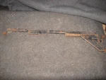 Window Regulator Channel 1939 Plymouth Coach. Fixed Price $48.95.