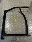Porsche Macan 2014-18 Rear Left Window Guide Seal Trim Genuine New 95B839431D. Fixed Price $47.08.