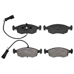 Disc Brake Pad SET-ELEMENT3 Metallic Raybestos PGD298M. Fixed Price $77.99.