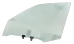 Fits: Nissan Maxima 1989, 1990, 1991, 1992-1994, New, Left Front Door Glass. Fixed Price $75.00.