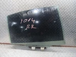 2007 2008 Acura Tl Right Passenger Rear Side Door Window Glass. Fixed Price $63.71.