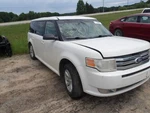 Driver Left Rear Door Glass Privacy Tint Fits 09-19 Flex 1927032. Fixed Price $184.98.