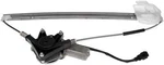 Window Reg W/ Motor Dorman (oe Solutions) 748-910. Fixed Price $104.50.