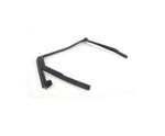 New Audi A4 Avant B9 Rear Left Door Window Channel 8W5839439D Original. Fixed Price $184.66.