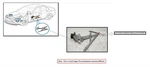 Right Front Door Window Regulator Oem 10-19 Jaguar Xjl C2D31415. Fixed Price $80.00.