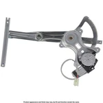 For Toyota Highlander 2001-2007 Cardone Front Right Window Motor & Regulator Gap. Fixed Price $74.41.