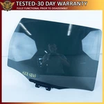 13-19 Ford Escape Rear Right Passenger Side Door Window Glass Oem. Fixed Price $50.99.