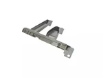 Genuine Mopar Front Door Glass Channel Left 68259393AA. Fixed Price $24.19.