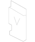 Genuine Audi Hardware Kit 8F0-898-924-A. Fixed Price $320.40.