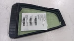 Subaru Impreza Passenger Right Rear Door Vent Glass 2024 Oem. Fixed Price $55.75.