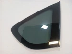 Passenger Right Quarter Glass From 2010 Subaru Impreza Wagon 12732662. Fixed Price $115.69.