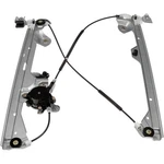 741-445 Dorman Window Regulator Rear Passenger Right Side For Chevy Yukon Hand. Fixed Price $124.30.