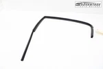 14-24 Mitsubishi Mirage Rear Left Door Window Run Channel Weatherstrip Seal Oem. Fixed Price $54.59.