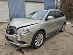 Driver Left Quarter Glass Fits 13-17 Enclave 2395367. Fixed Price $150.00.
