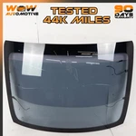 10-17 Bentley Continental Gt Coupe Rear Windshield Insulating Auto Glass Oem. Fixed Price $3353.70.