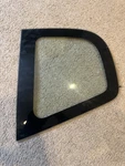 2007-2008 Honda Fit Rear Passenger Right Quarter Window Glass 73511-SAA-G01. Fixed Price $65.00.