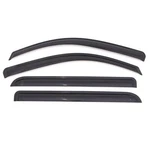 Auto Ventshade Avs Outside Mount Ventvisor / Rain Guards Fits 2008 - 2022. Fixed Price $84.87.