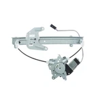 Window Regulator-power And Motor Assembly Wai WPR0935RMB. Fixed Price $76.95.