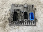 2023 Chevrolet SILVRDO35 6.6L Engine Computer Oem Part Number 12732153. Fixed Price $190.24.