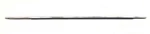 New Oem Gm Front Right Door Outer Belt Molding 23387844 Chevrolet Malibu 13-15. Fixed Price $104.95.