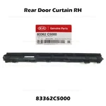 Genuine Rear Door Curtain Rh 83362C5000 For Kia Sorento. Fixed Price $162.00.