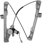 Power Window Motor And Regulator Assembly Dorman 751-229 Fits 08-11 Ford Focus. Fixed Price $131.72.
