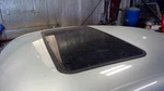 Custom Moonroof Sunroof Glass W Tracks Headliner Fits 12-19 Beetle 116804. Fixed Price $644.50.