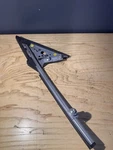 2003-2008 Nissan 350Z Z33 Coupe Left Lh Driver Side View Mirror Mount Flag Oem. Fixed Price $37.99.