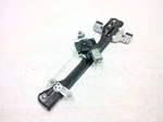 2015-2022 Chevrolet Trax Front Right Side Door Window Regulator W/ Motor Oem. Fixed Price $45.00.