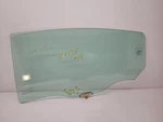 2011 - 2016 Hyundai Elantra Driver Left Rear Door Glass Sedan With Solar. Fixed Price $160.42.