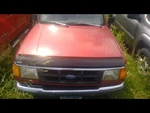 Driver Left Front Door Glass Fits 93-97 Ranger 736628. Fixed Price $122.88.