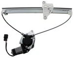 Aci Window Motor And Regulator Assembly P 389534. Fixed Price $348.72.