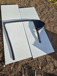 2011-2016 Kia Optima Door Window Run Channel Guide Rear Left 835312T000 Oem. Fixed Price $78.27.