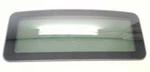 New Oem Nissan Sunroof Glass 2004-2015 Armada QX56 Titan Minor Marks 91210-7S010. Fixed Price $175.00.