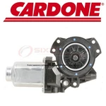 Cardone Rear Left Power Window Motor For 2006-2011 Hyundai Azera Sf. Fixed Price $117.55.