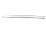 Porsche Door Glass Seal Channel On Roll Bar (right) Uro Parts 91453182810. Fixed Price $69.00.