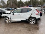 Rear Vent Glass/window Volvo XC40 Left 19 20 21 22 23 24. Fixed Price $130.00.