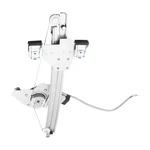 Window Regulator W/ Motor For 2010-2011 Equinox Rear Left 22803634. Fixed Price $63.20.
