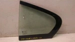 Drivers Left Rear Vent Glass For 11-12 Buick Regal. Fixed Price $94.95.