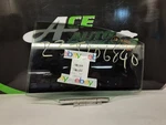 Driver Left Rear Door Glass Fits 10-12 Lexus HS250H 617679. Fixed Price $105.00.