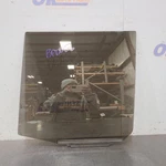 2003 Toyota Landcruiser Rear Door Window Glass Only Left Driver. Fixed Price $85.00.