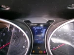 Used Front Left Door Window Regulator Fits: 2016 Hyundai Veloster L. Autom. Fixed Price $126.14.