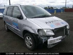Driver Left Rear Door Glass Privacy Tint Fits 00-03 Mazda Mpv 251931. Fixed Price $54.00.