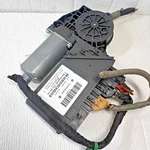 2010 Volkswagen Phaeton Left Rear Window Regulator Motor 3D0959703H Used. Fixed Price $150.00.