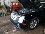 Roof Glass Fits 05-11 Sts 2096837. Fixed Price $142.50.